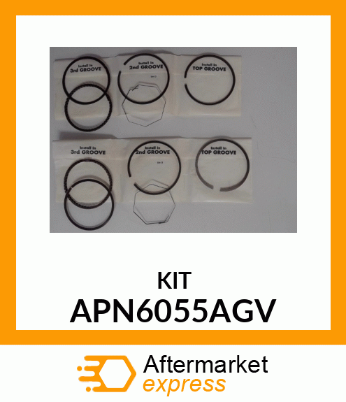 KIT APN6055AGV