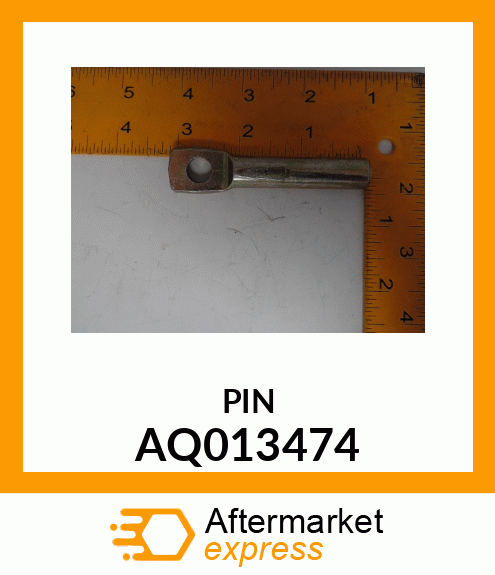 PIN AQ013474