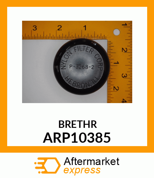 BRETHR ARP10385