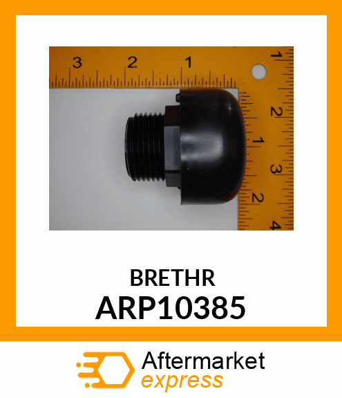 BRETHR ARP10385