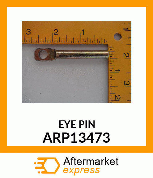 EYE PIN ARP13473