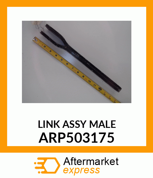 LINK ASSY MALE ARP503175