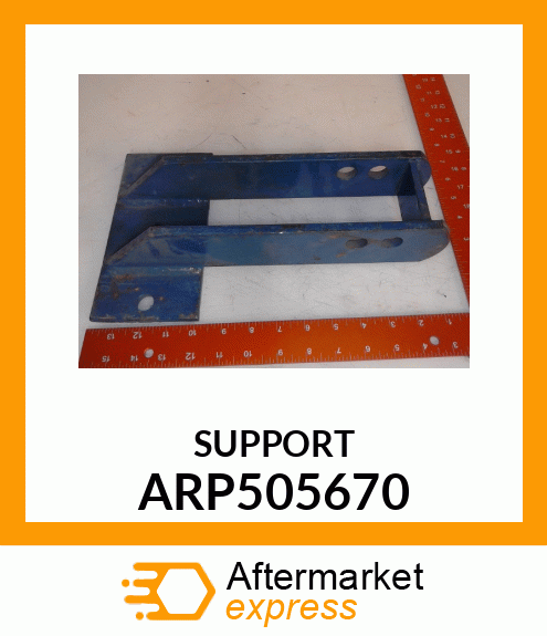 SUPPORT ARP505670