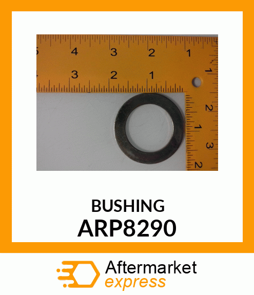 BUSHING ARP8290