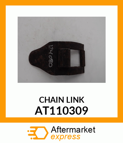 CHAIN LINK AT110309