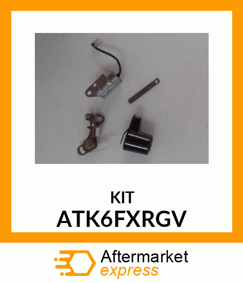 KIT ATK6FXRGV