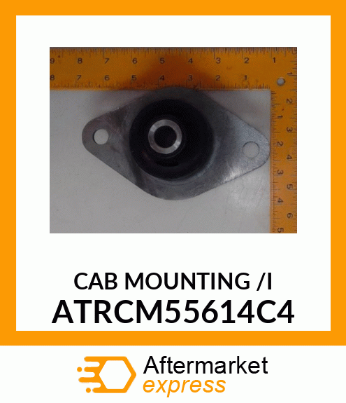 CAB MOUNTING /I ATRCM55614C4