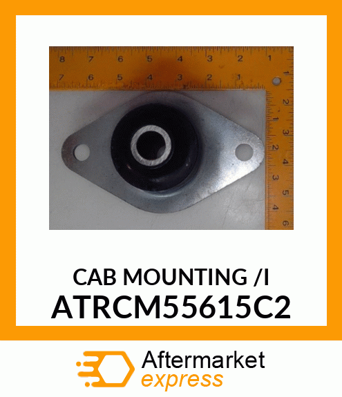 CAB MOUNTING /I ATRCM55615C2