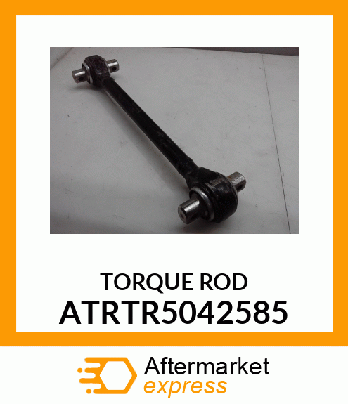 TORQUE ROD ATRTR5042585