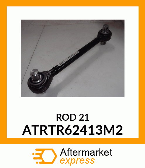 ROD 21 ATRTR62413M2