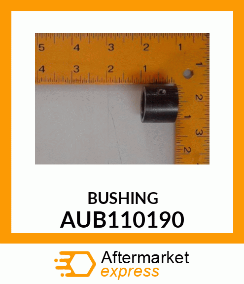 BUSHING AUB110190