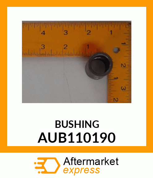 BUSHING AUB110190