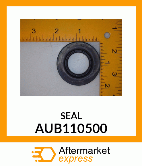 SEAL AUB110500