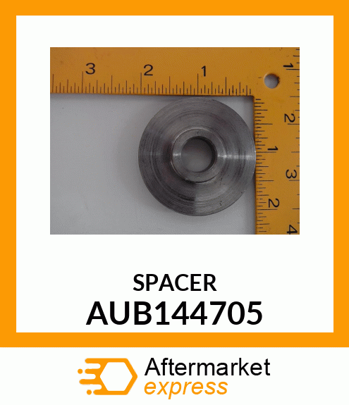 SPACER AUB144705