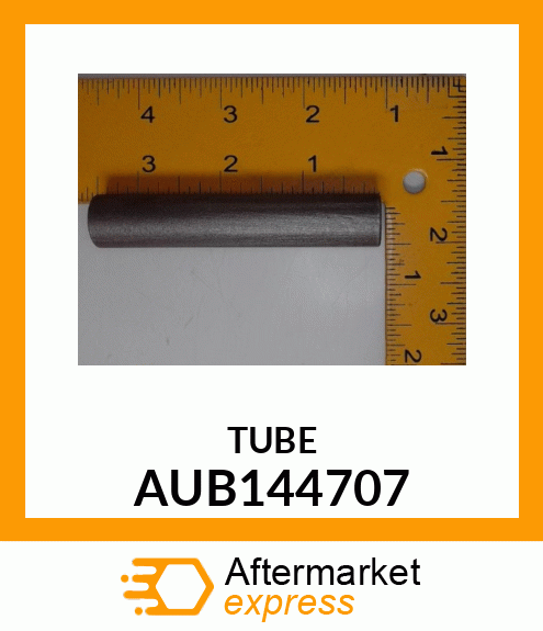 TUBE AUB144707