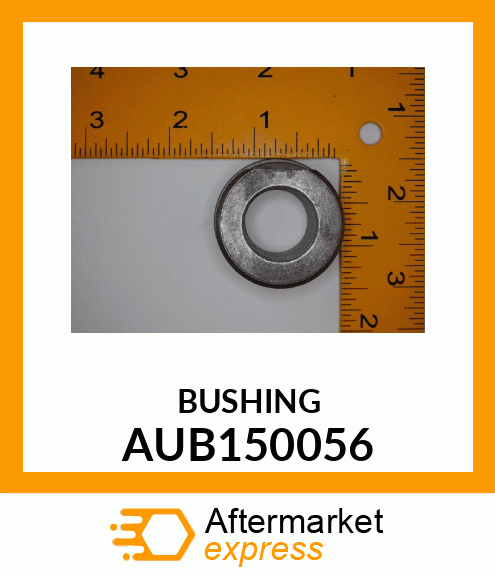 BUSHING AUB150056