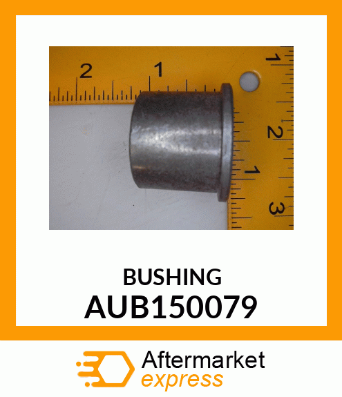 BUSHING AUB150079