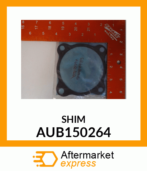 SHIM AUB150264