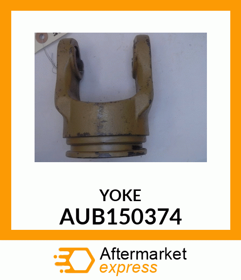 YOKE AUB150374