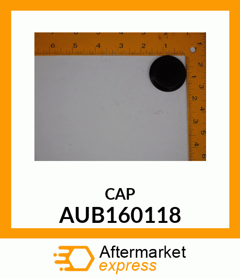 CAP AUB160118