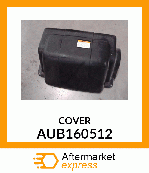 COVER AUB160512