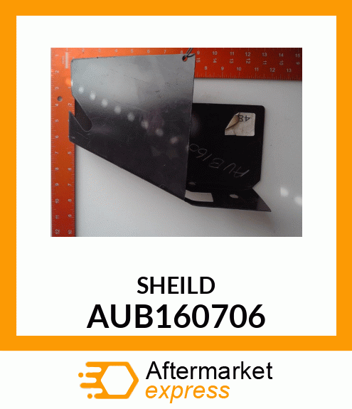 SHEILD AUB160706