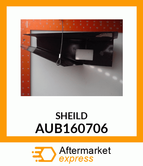 SHEILD AUB160706