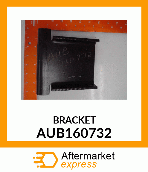 BRACKET AUB160732