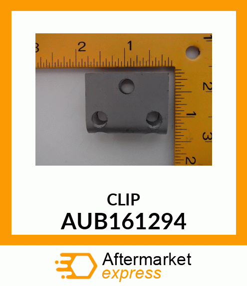 CLIP AUB161294