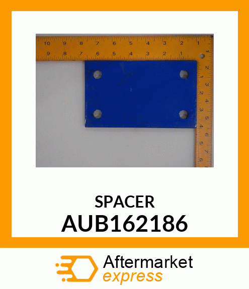 SPACER AUB162186