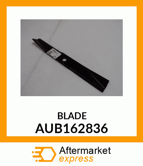 BLADE AUB162836