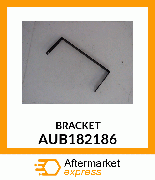 BRACKET AUB182186