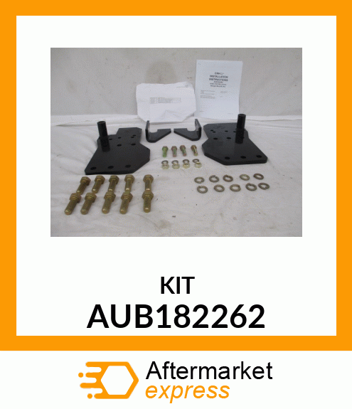 KIT AUB182262