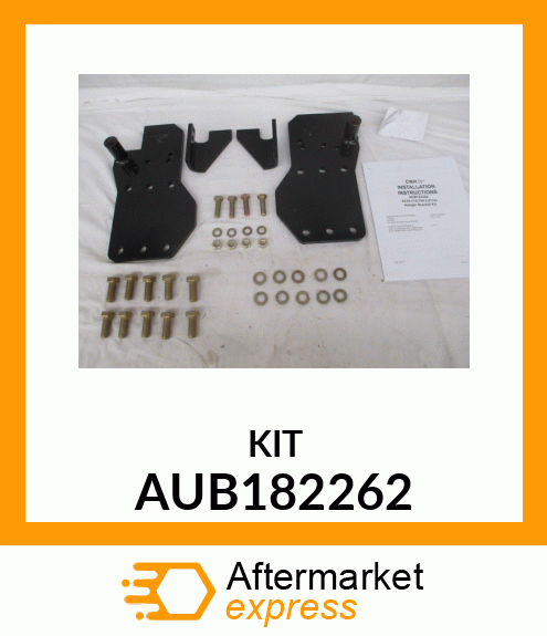 KIT AUB182262