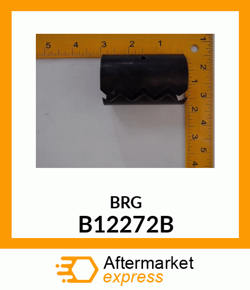 BRG B12272B