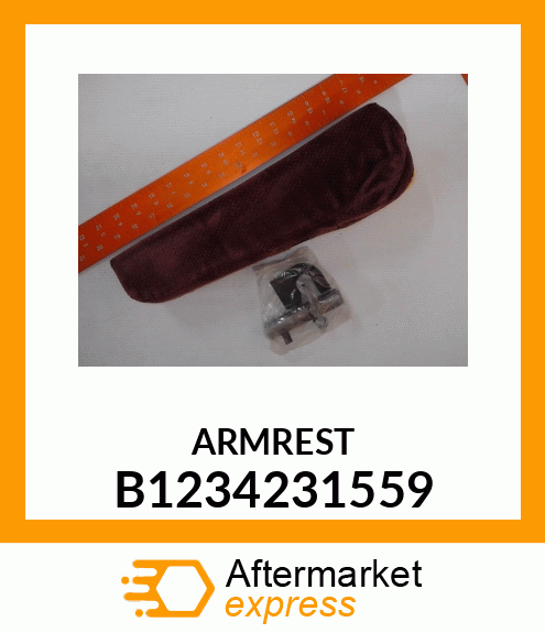 ARMREST B1234231559