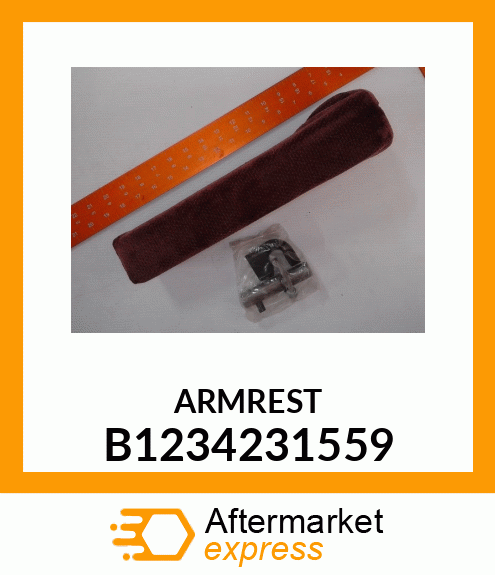 ARMREST B1234231559