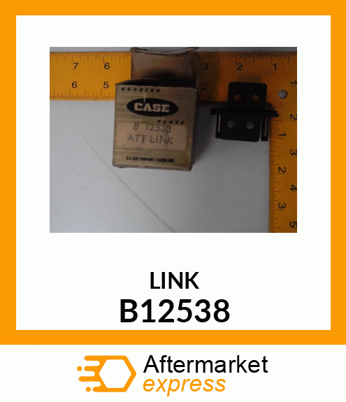 LINK B12538