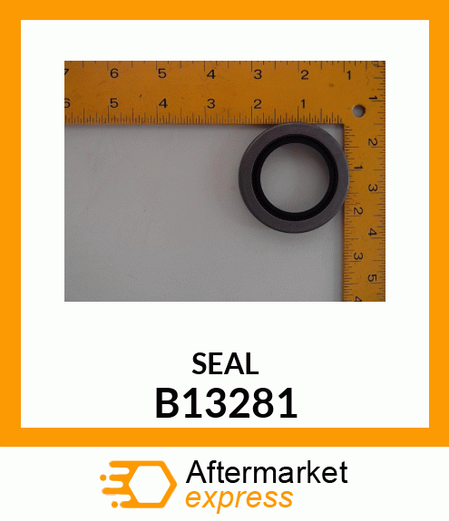 SEAL B13281