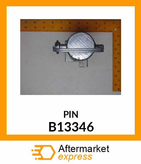 PIN B13346