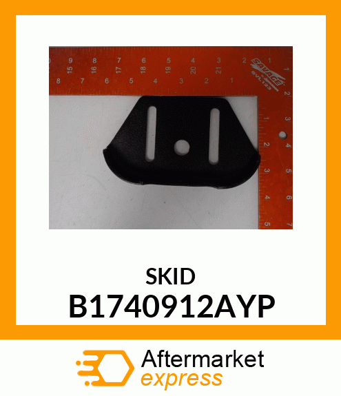 SKID B1740912AYP