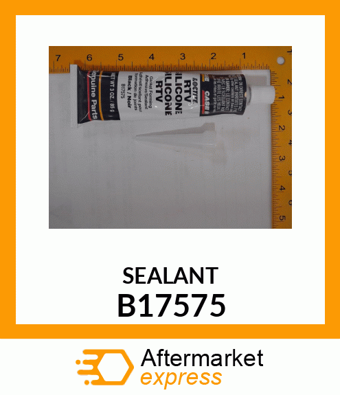 SEALANT B17575