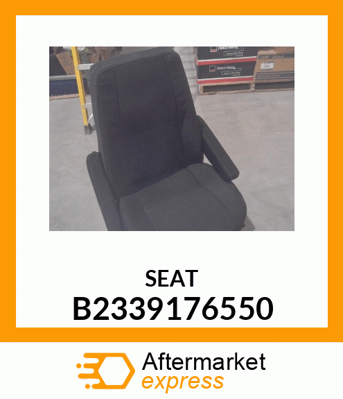 SEAT B2339176550
