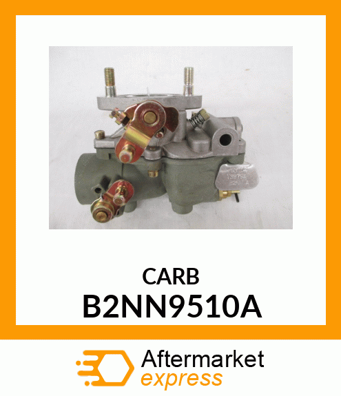 CARB B2NN9510A