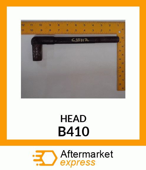 HEAD B410