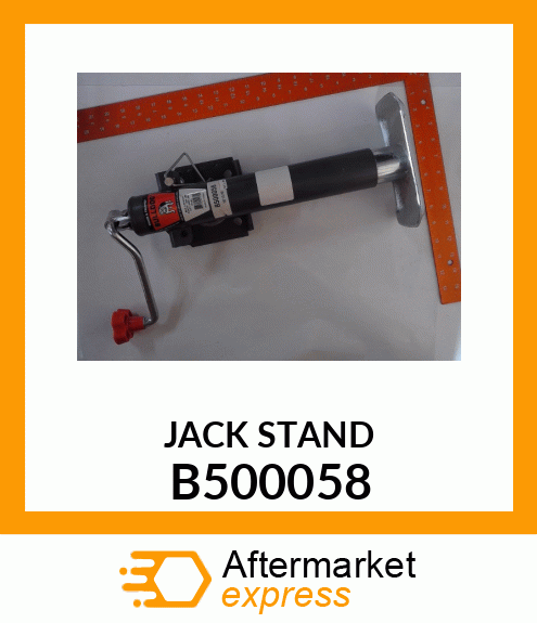 JACK STAND B500058