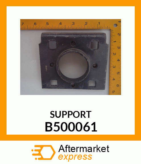 SUPPORT B500061