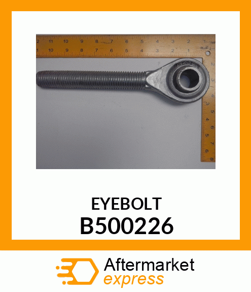 EYEBOLT B500226