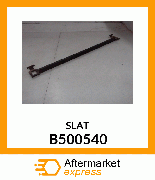 SLAT B500540