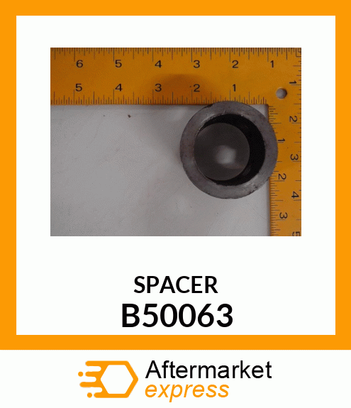 SPACER B50063